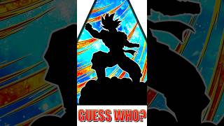 Guess that Dokkan Battle Character 30 [upl. by Assenaj]