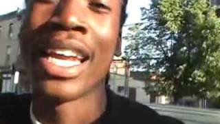 Meek Mill Freestyle Dissin Reed Dollaz [upl. by Latsirc]