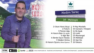 Nedim Saraç  Mektepli [upl. by Yur]