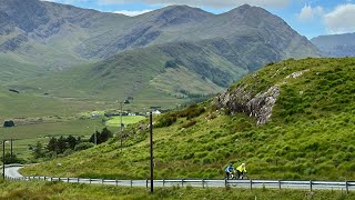 Ireland 2024 Day 6 Clifden to Westport [upl. by Bopp414]