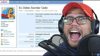 ORKUT VAI VOLTAR [upl. by Robers866]