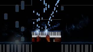 Rush E vs Chopin piano [upl. by Skippy]