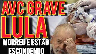 LULA JÁ M0RREU ESCÂNDALO🚨 LULA É MESMO UM CLONE ÁUDIO IMPERDÍVEL DE UMA ANTIGA FUNCIONÁRIA [upl. by Doralia745]