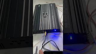 Amplifier works youtube youtubeshorts subwoofer amplifier pioneer speaker [upl. by Amabelle]