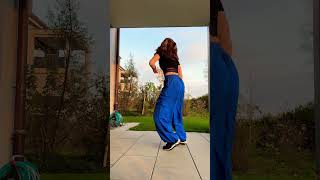 Viral Tik Tok Song Feel So Good Shuffle Dance dance shuffledancer shuffler shuffle dancer [upl. by Ainahs]