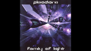 Pleiadians  Modulation [upl. by Yvonner]