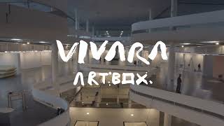 Vivara Art Box  SP Arte 2024 [upl. by Notnilk]