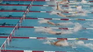 M 100 Back Heat 2 [upl. by Laubin]