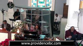 Providence Baptist Church Virtual Worship 900 AM [upl. by Yacov]