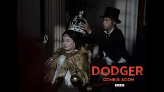 DODGER  CORONATION TRAILER [upl. by Tench]