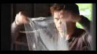 Dexter S01E12 Track  Dexter Kills Brian [upl. by Ginny]