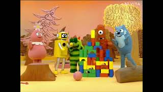 Yo Gabba Gabba All Together Now MEGAMIX Created By Mark DeNardo [upl. by Strader]