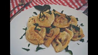 Pelmeni  Colțunași cu Carne [upl. by Anh638]