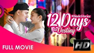 12 Days to Destiny 2019  Official Full Movie HD  Mary Joy Apostol  Akihiro Blanco [upl. by Kcirdlek867]