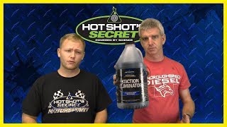 Why Are Hot Shots Secret High Performance Additives So Popular [upl. by Eineeuq]