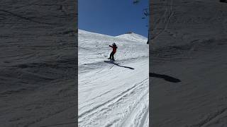 Ski en El Colorado Chile 🇨🇱 2024  Diversão de pai e filho ski e snowboard ​⁠ [upl. by Fitton694]