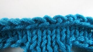 Stricken mit eliZZZa  Elastisch abketten [upl. by Trescha]