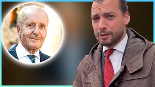 Thierry Baudet en Theo Hiddema gaan strijd aan met OM Het verhoor van FVD wordt voortgezet [upl. by Forcier]