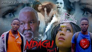 NDAGU Part1Bongo movieBongo latest swahili movielatest movie [upl. by Atinuhs]