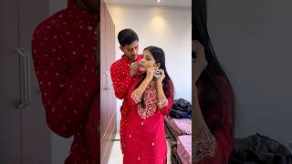 Get ready with us for wedding ❤️🧿 urban gabru hair removal cream spray minivlog shorts [upl. by Nanek]