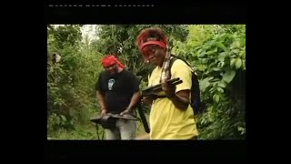 Impossible Mission Part 1  Nigerian Nollywood Movie [upl. by Natanoj963]