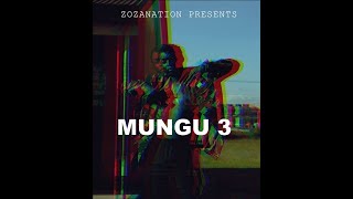 Domani Munga  quotMUNGU 3quot Official Music Video [upl. by Cherian506]