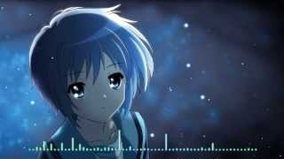 Nightcore  Hello Alone [upl. by Mcroberts]