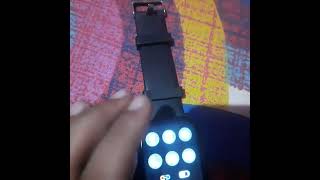 boat company ki new smart watch please subscribe [upl. by Hesoj]