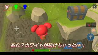 foxhavenプレイ動画10【フォックスヘイブン】 [upl. by Annette488]