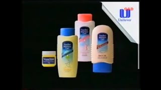 Vaseline 30s  Thailand 2002 [upl. by Mor468]