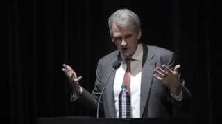 Historian Timothy Snyder The Russian Historical Myth [upl. by Wilson]