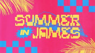 Summer of James  Pastor TJ Meier  Message Only [upl. by Esdras]