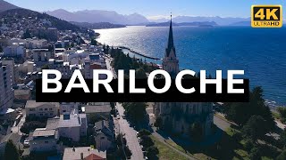 Bariloche Argentina 4K [upl. by Gregg]