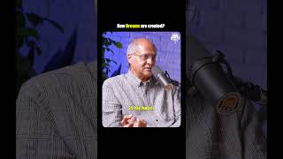 How Dreams Are Used For Creativity Ft TOP Brain Surgeon Dr Alok On TRS [upl. by Enicar497]