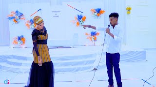 ISMAACIIL AARKA 2024  CAWOOY KAALAY  XABAD MUUSE COVER SONG  MUSIC VIDEO [upl. by Kissner87]