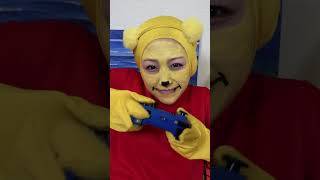 SpiderMan funny video 😂😂😂 Part696 funny tiktok sigma [upl. by Lombardo]