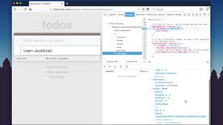 Firefox JavaScript Debugger [upl. by Oretos]