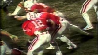 top 10 greatest husker football plays of all time [upl. by Phelia]