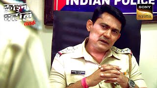 Honest Journalism का एक भयानक और दर्दनाक अंजाम  Crime Patrol  Inspector Series [upl. by Zampino]