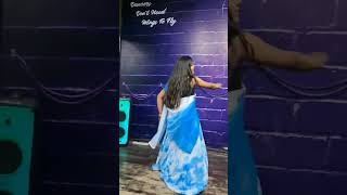 bhojpuridancecover PawanSinghOfficial009 chalkat hamro jawaniya yeh raja 👍👍👍👍👌👈💐💐💐 dance [upl. by Lleraj]