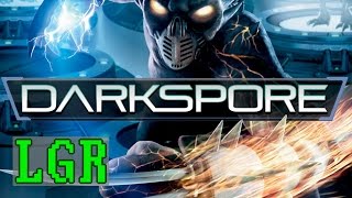 Darkspore and the Problem With AlwaysOnline Games [upl. by Ennayhs]