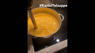 Kartoffelsuppe suppe [upl. by Forward478]