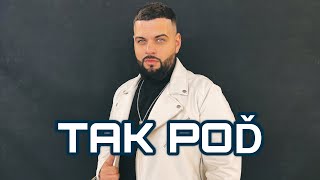 BOKI  TAK POĎ prod VAJDIS Official Video [upl. by Nedah]