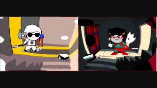 Daverezi Owns Terezi Owns and Upward movement Dave Owns [upl. by Trudy]