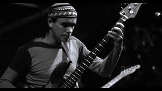 Jaco Pastorius Trio  If You Could See Me Now At New Morning Paris in 1985 [upl. by Auqemahs]