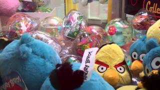 Claw Quest  Angry Birds Fiesta Premiere [upl. by Mulloy]