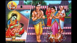 திருஞானசம்பந்தர் அருளிய தேவாரம் [upl. by Atteuqram]