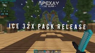 Ice 32x Pack Release FPS [upl. by Diao]