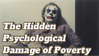 Poverty Psychology  Joker Explains [upl. by Lashonda844]