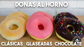 DONAS AL HORNO  MATIAS CHAVERO [upl. by Ille246]